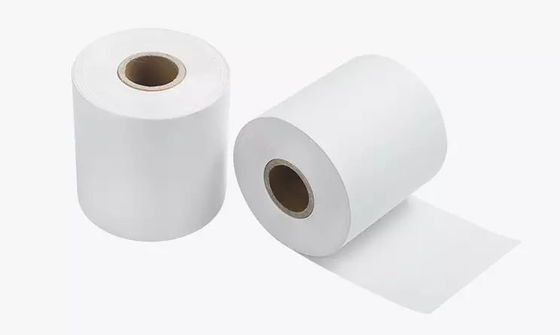 맞춤형 57mm 감열지 롤